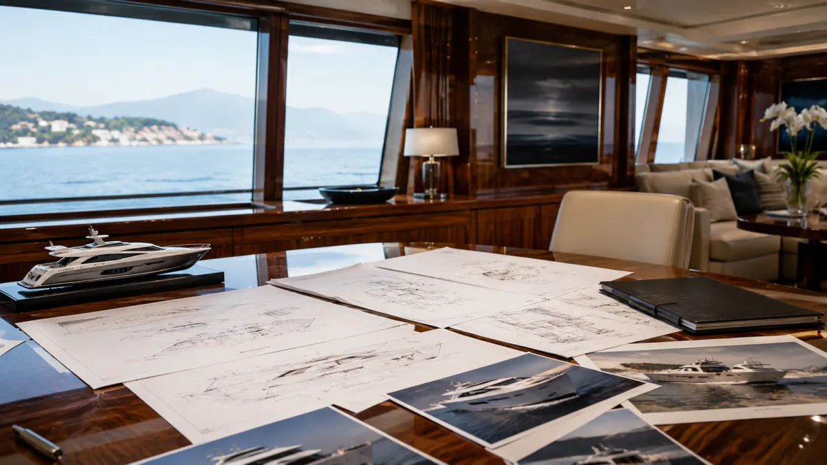 Marine Advisory & Co-Development