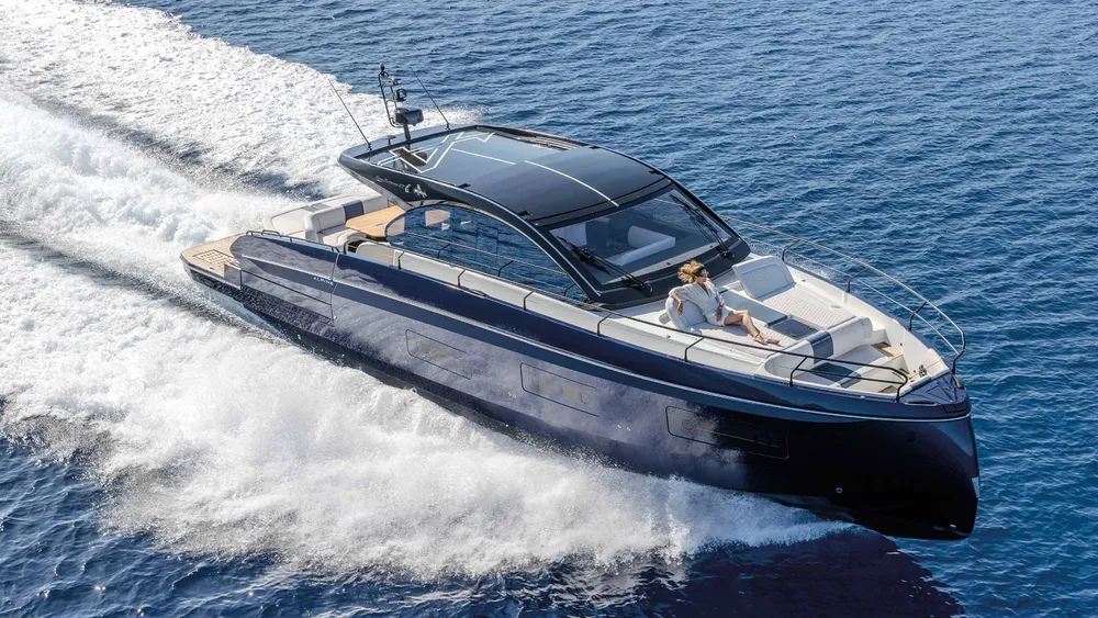 BENETEAU GT50 