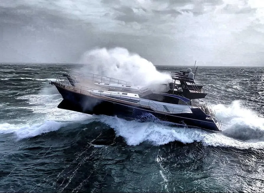 T-2000 VOYAGER