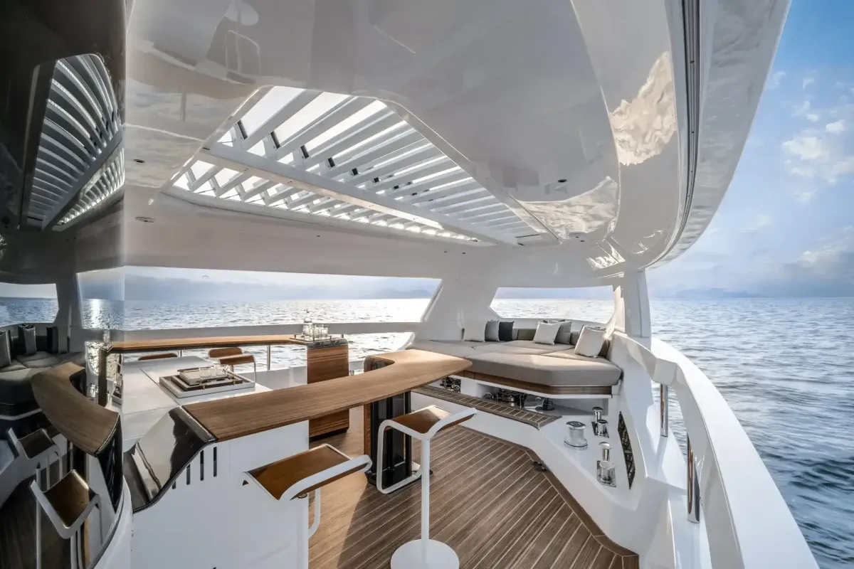 Yacht Management