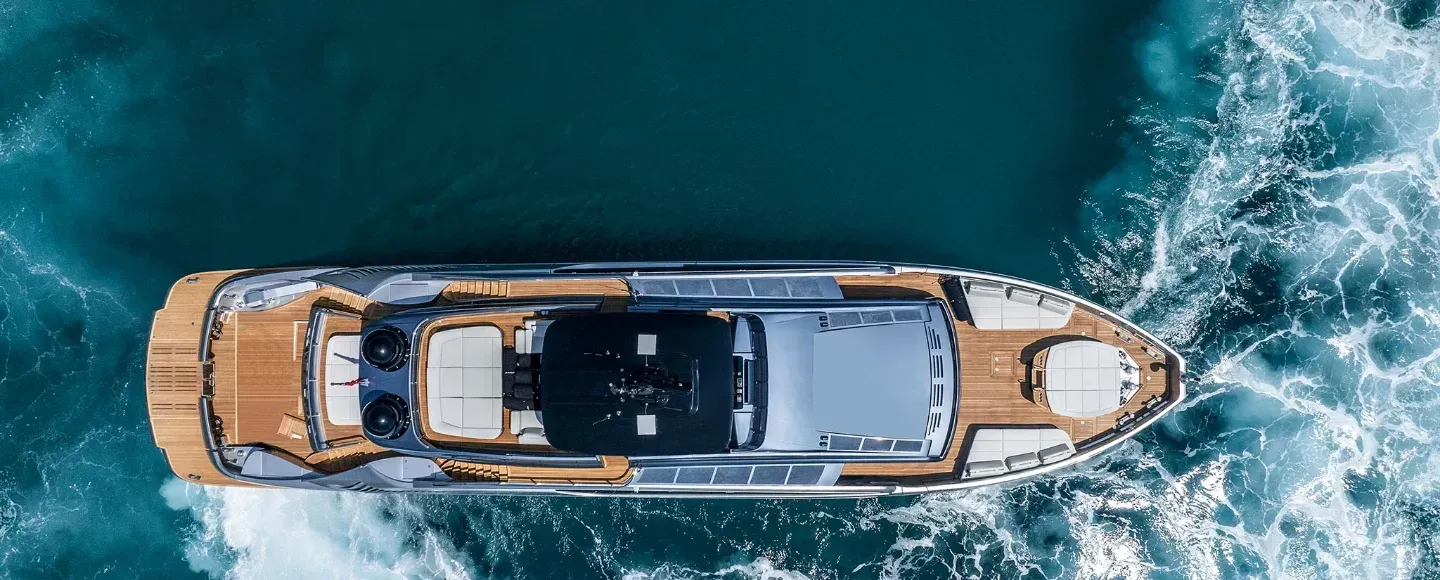 AAA Marine and Ferretti Group Announce Exclusive UAE & Oman Dealership