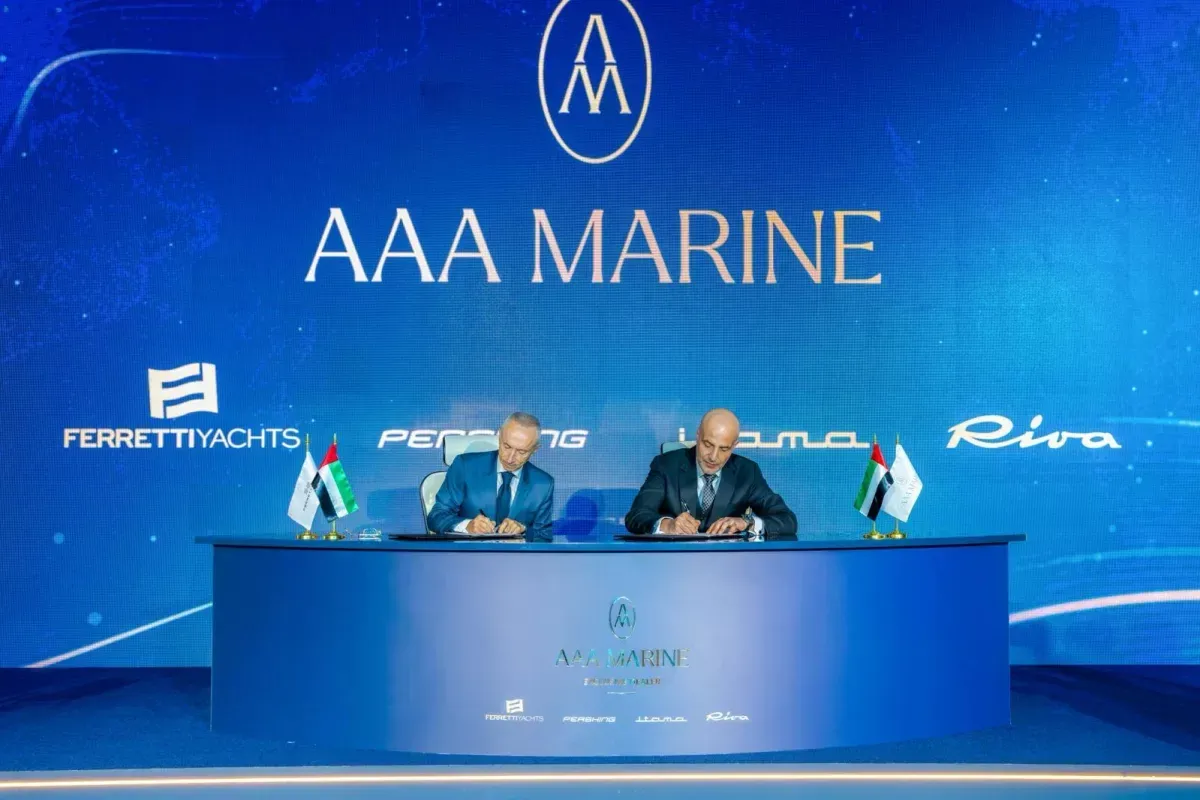 This partnership aligns with Abu Dhabi’s Tourism Strategy 2030