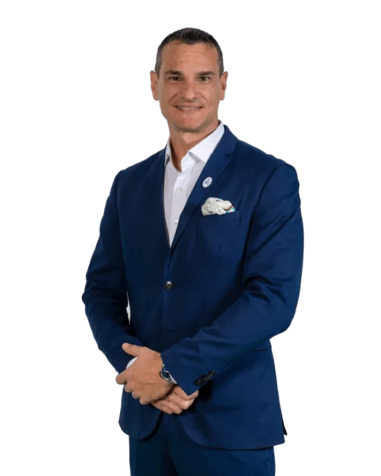 Mark Ainsworth