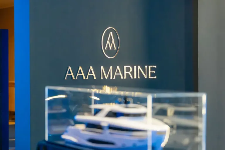 AAA Marine and Ferretti Group Announce Exclusive UAE & Oman Dealership