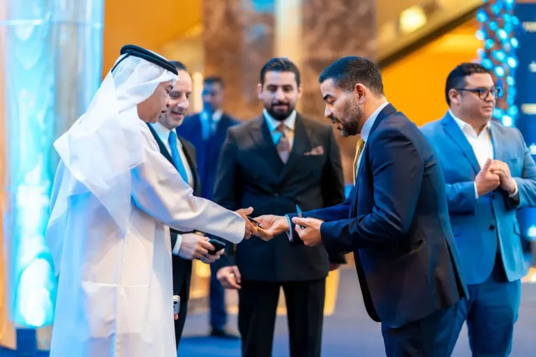 AAA Marine and Ferretti Group Announce Exclusive UAE & Oman Dealership