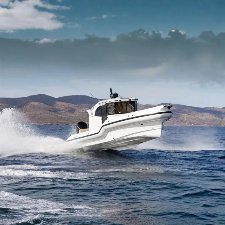 RAFNAR 40
