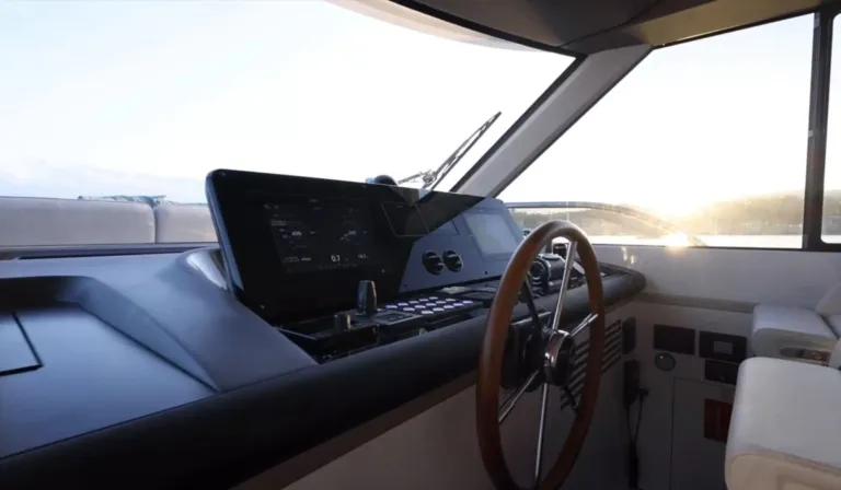 Azimut Magellano 60