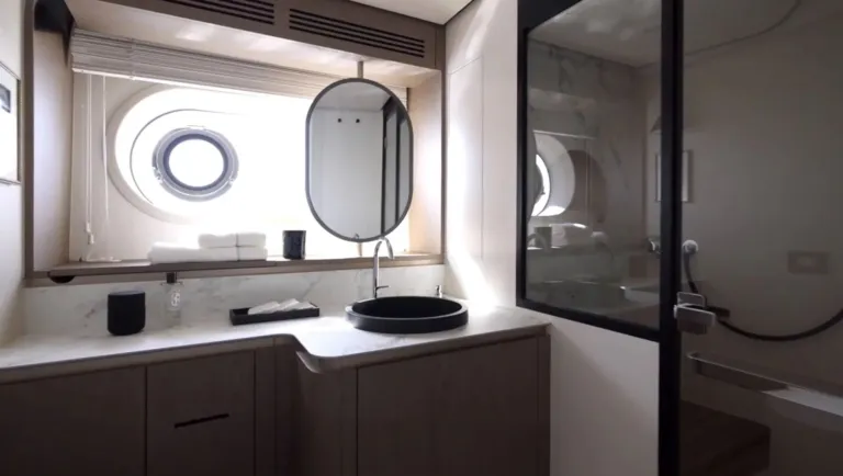 Azimut Magellano 60