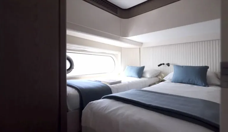 Azimut Magellano 60