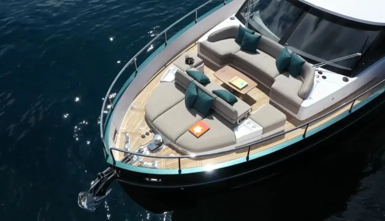 Azimut Magellano 60