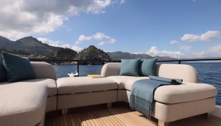 Azimut Magellano 60