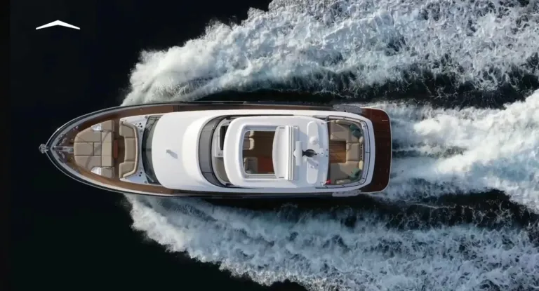 Azimut Magellano 60