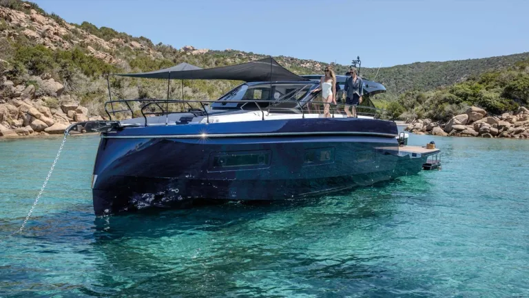 BENETEAU GT50 