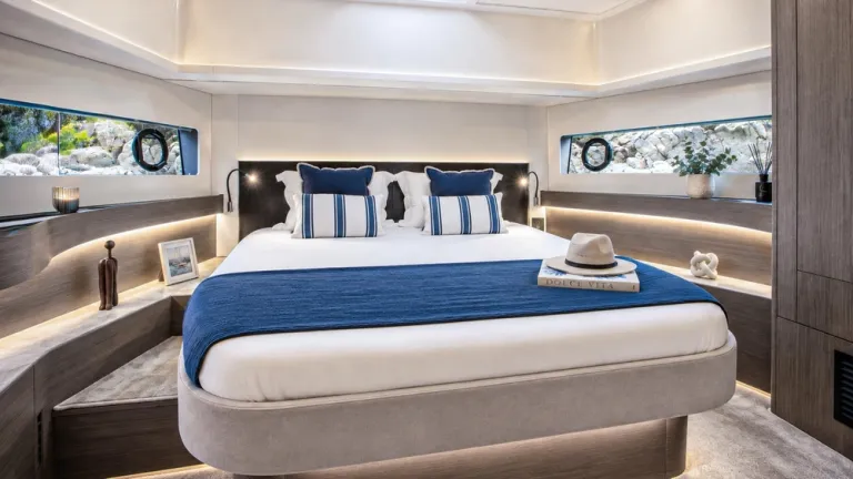 BENETEAU GT50 