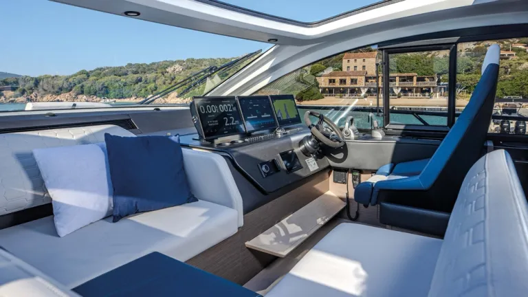 BENETEAU GT50 
