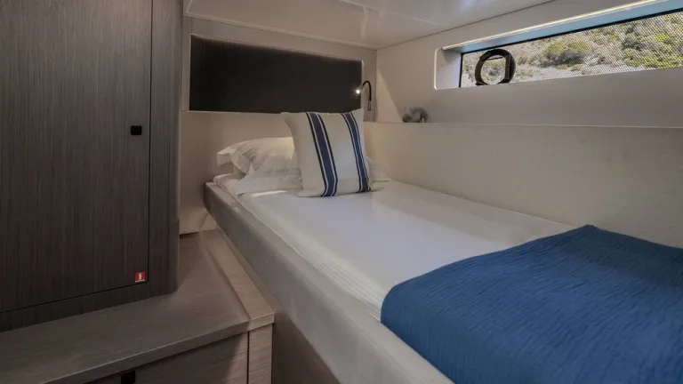 BENETEAU GT50 