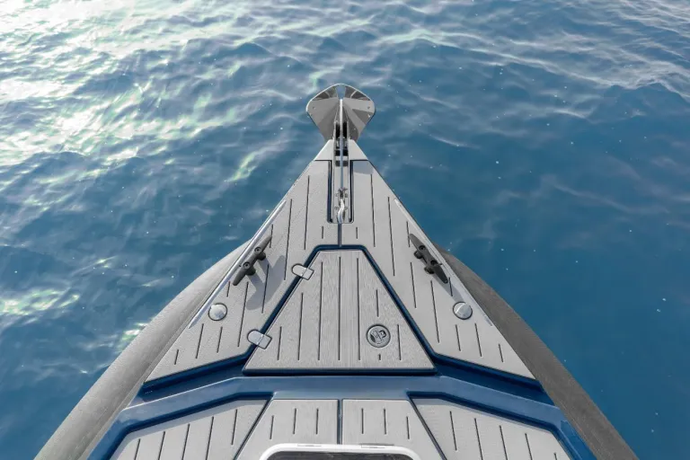 RAFNAR 45 CROSS CABIN 