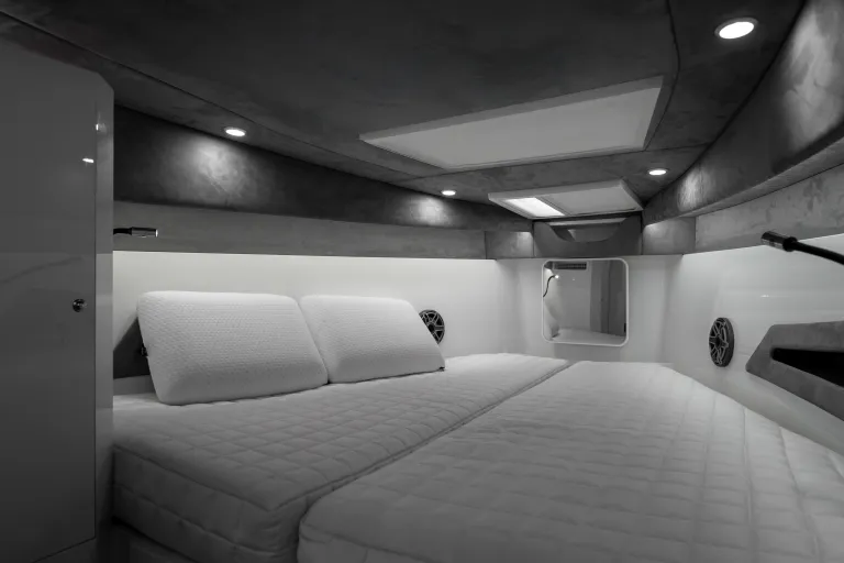 RAFNAR 45 CROSS CABIN 