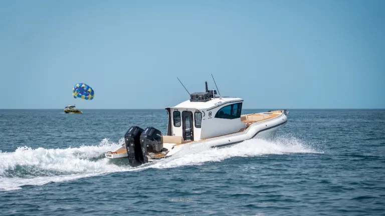RAFNAR 40