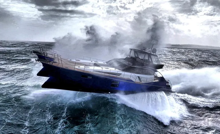 T-2000 VOYAGER