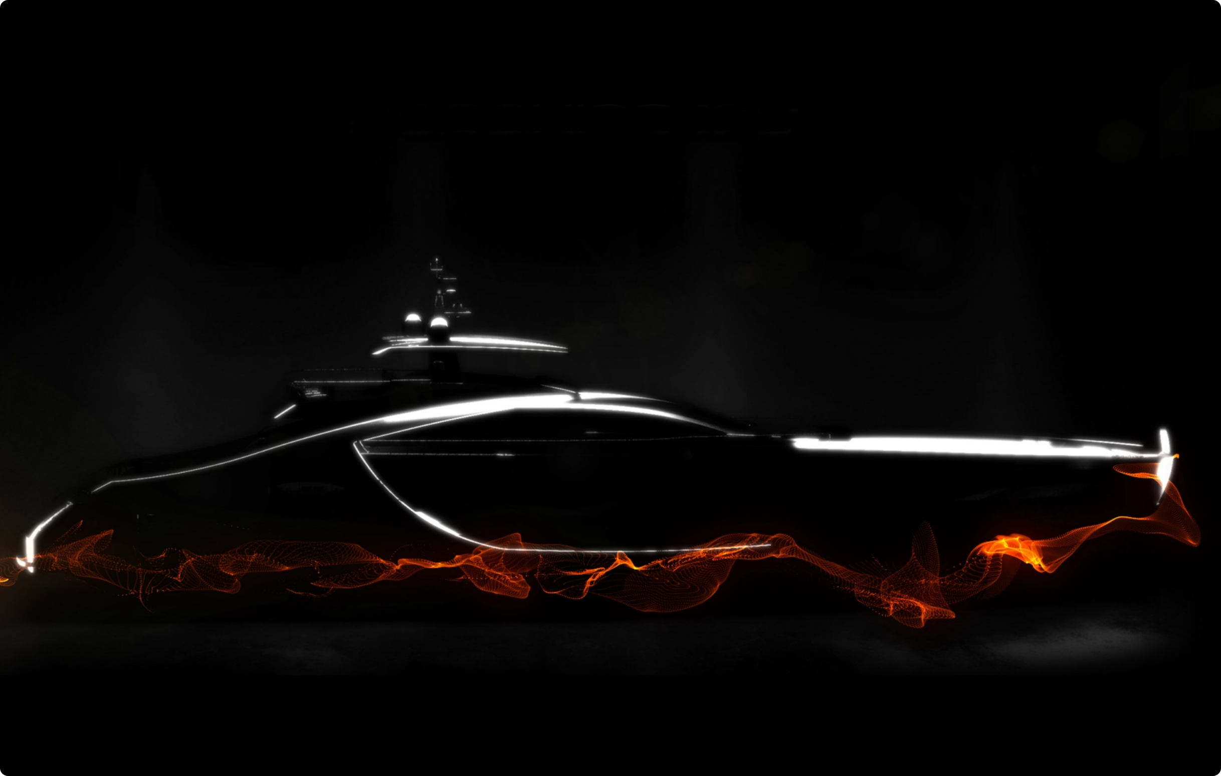 Pershing 140
