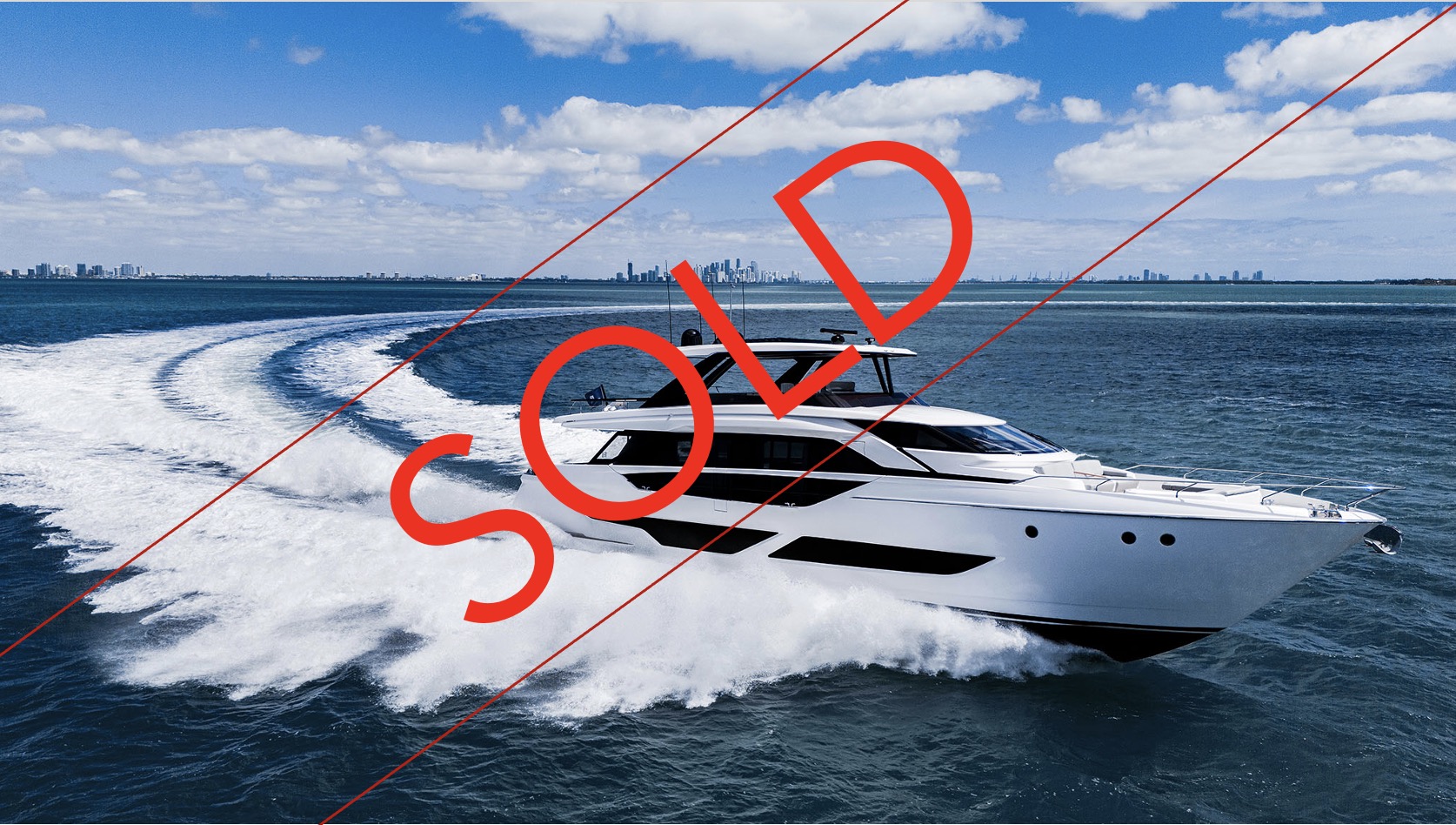 2025 Ferretti Yacht 860