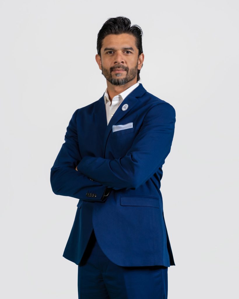 Stephen Macedo
