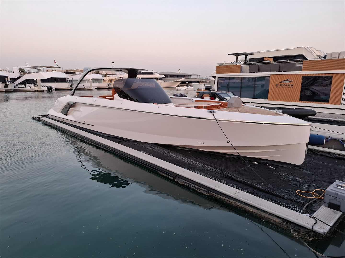 FRAUSCHER 1414 DEMON